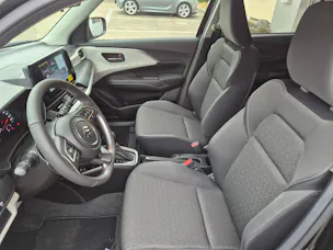 Suzuki Swift 1.2 Sakura Top Hybrid