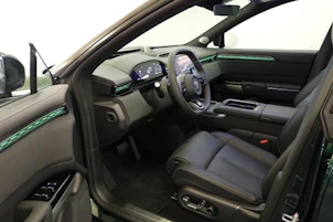 Fahrzeugbild ZEEKR 7X Privilege AWD