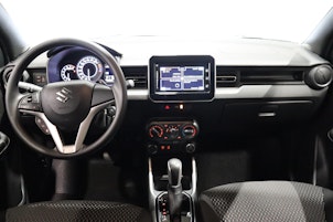 Vehicle image SUZUKI Ignis 1.2 Compact+ Hybrid