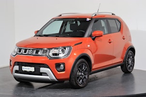 Vehicle image SUZUKI Ignis 1.2 Compact+ Hybrid