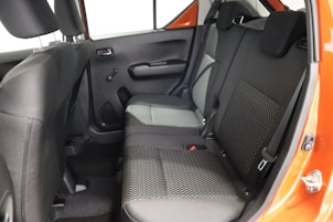 Vehicle image SUZUKI Ignis 1.2 Compact+ Hybrid