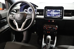 Vehicle image SUZUKI Ignis 1.2 Compact+ Hybrid