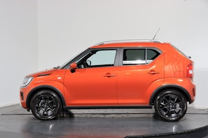 Vehicle image SUZUKI Ignis 1.2 Compact+ Hybrid