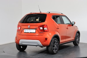 Vehicle image SUZUKI Ignis 1.2 Compact+ Hybrid
