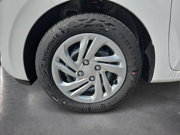 HYUNDAI i10 1.0 Origo