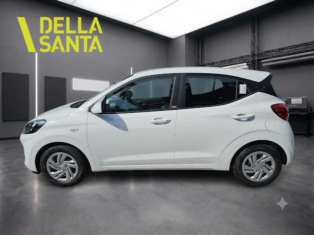 HYUNDAI i10 1.0 Origo