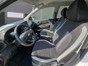 HYUNDAI i10 1.0 Origo
