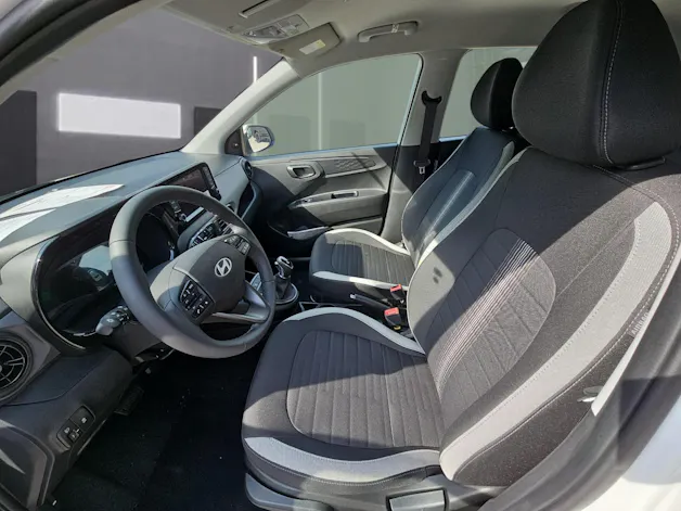 HYUNDAI i10 1.0 Origo