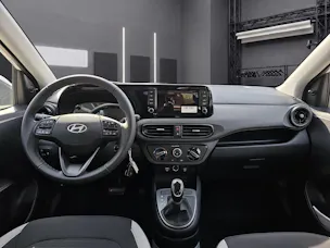 HYUNDAI i10 1.0 Origo
