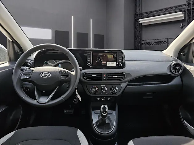 HYUNDAI i10 1.0 Origo