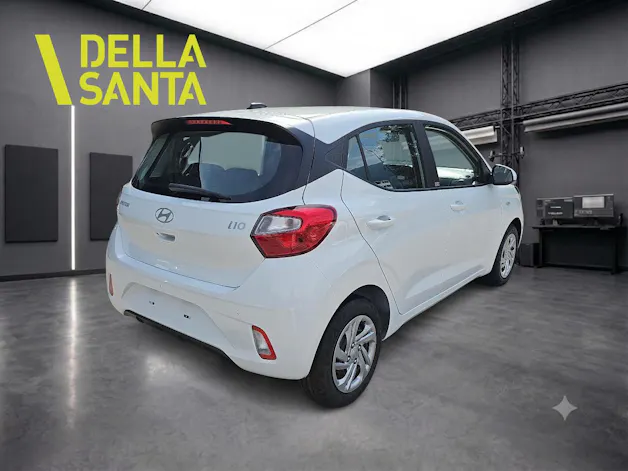 HYUNDAI i10 1.0 Origo