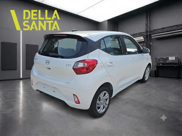 HYUNDAI i10 1.0 Origo