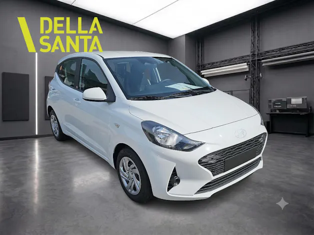 HYUNDAI i10 1.0 Origo