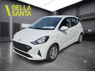 HYUNDAI i10 1.0 Origo