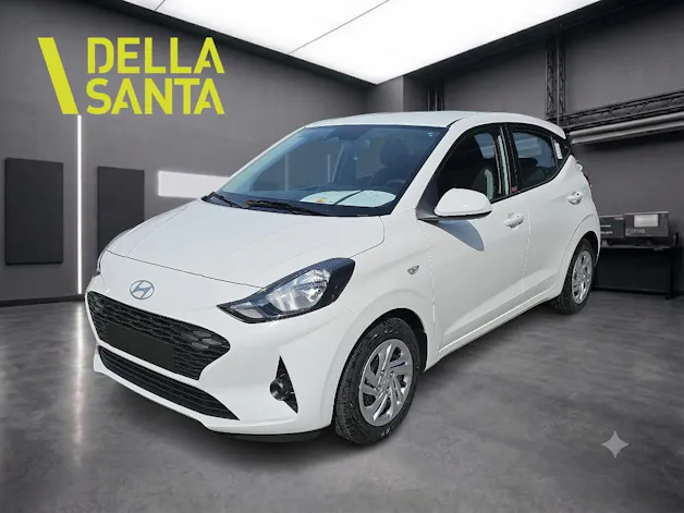 HYUNDAI i10 1.0 Origo