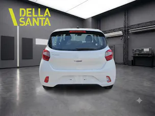 HYUNDAI i10 1.0 Origo