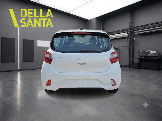 HYUNDAI i10 1.0 Origo