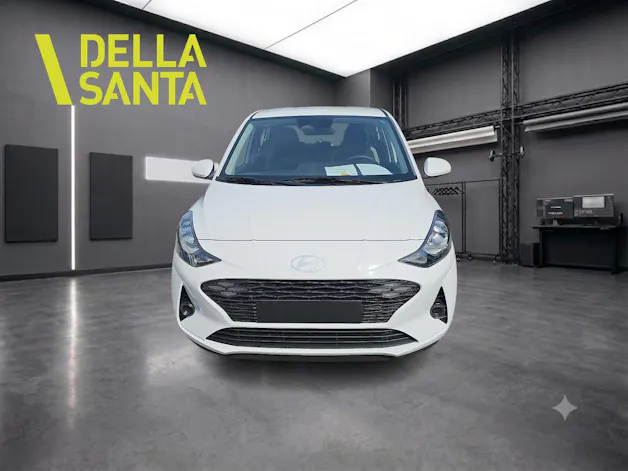 HYUNDAI i10 1.0 Origo