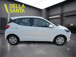 HYUNDAI i10 1.0 Origo