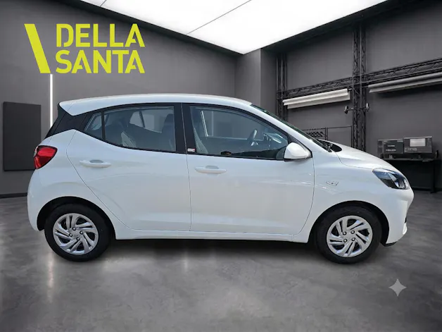 HYUNDAI i10 1.0 Origo