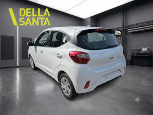 HYUNDAI i10 1.0 Origo