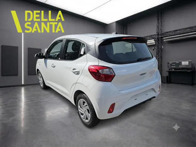 HYUNDAI i10 1.0 Origo