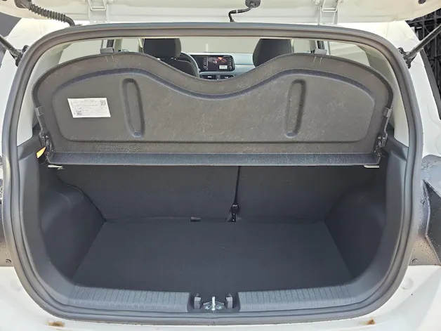 HYUNDAI i10 1.0 Origo