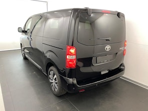 Vehicle image TOYOTA PROACE Verso L1 2.0 D Trend