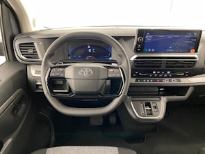 Vehicle image TOYOTA PROACE Verso L1 2.0 D Trend
