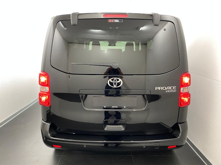 Vehicle image TOYOTA PROACE