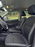 Škoda Fabia 1.0 TSI Ambition DSG
