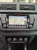 Škoda Fabia 1.0 TSI Ambition DSG