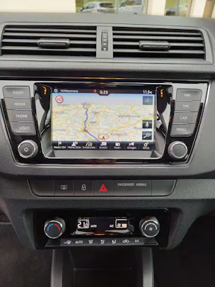 Škoda Fabia 1.0 TSI Ambition DSG