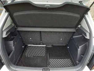 Škoda Fabia 1.0 TSI Ambition DSG