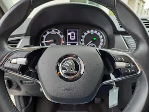 Škoda Fabia 1.0 TSI Ambition DSG