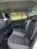 Škoda Fabia 1.0 TSI Ambition DSG