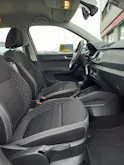 Škoda Fabia 1.0 TSI Ambition DSG