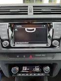 Škoda Fabia 1.0 TSI Ambition DSG