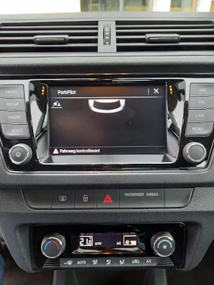 Škoda Fabia 1.0 TSI Ambition DSG