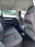 Škoda Karoq 2.0 TDI Ambition 4x4 DSG
