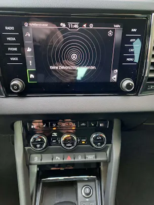 Škoda Karoq 2.0 TDI Ambition 4x4 DSG