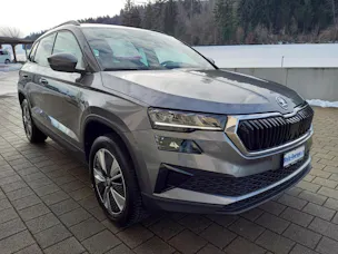 Škoda Karoq 2.0 TDI Ambition 4x4 DSG