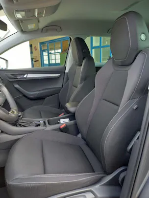 Škoda Karoq 2.0 TDI Ambition 4x4 DSG
