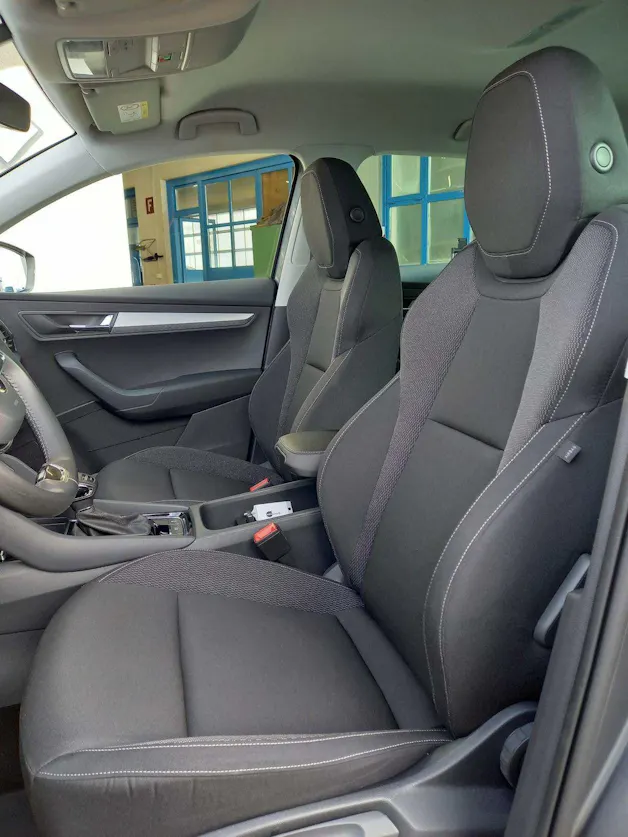 Škoda Karoq 2.0 TDI Ambition 4x4 DSG