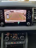 Škoda Karoq 2.0 TDI Ambition 4x4 DSG