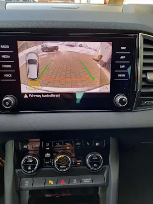 Škoda Karoq 2.0 TDI Ambition 4x4 DSG