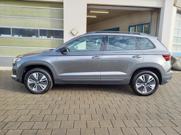 Škoda Karoq 2.0 TDI Ambition 4x4 DSG