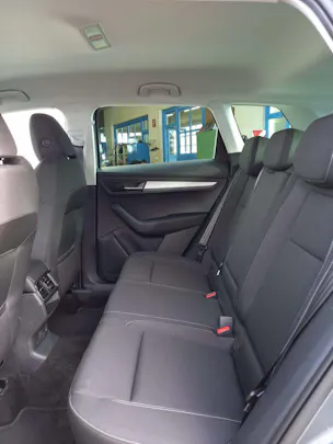 Škoda Karoq 2.0 TDI Ambition 4x4 DSG