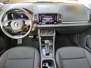 Škoda Karoq 2.0 TDI Ambition 4x4 DSG