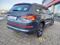 Škoda Kodiaq 2.0 Bi-TDI 240 RS DSG